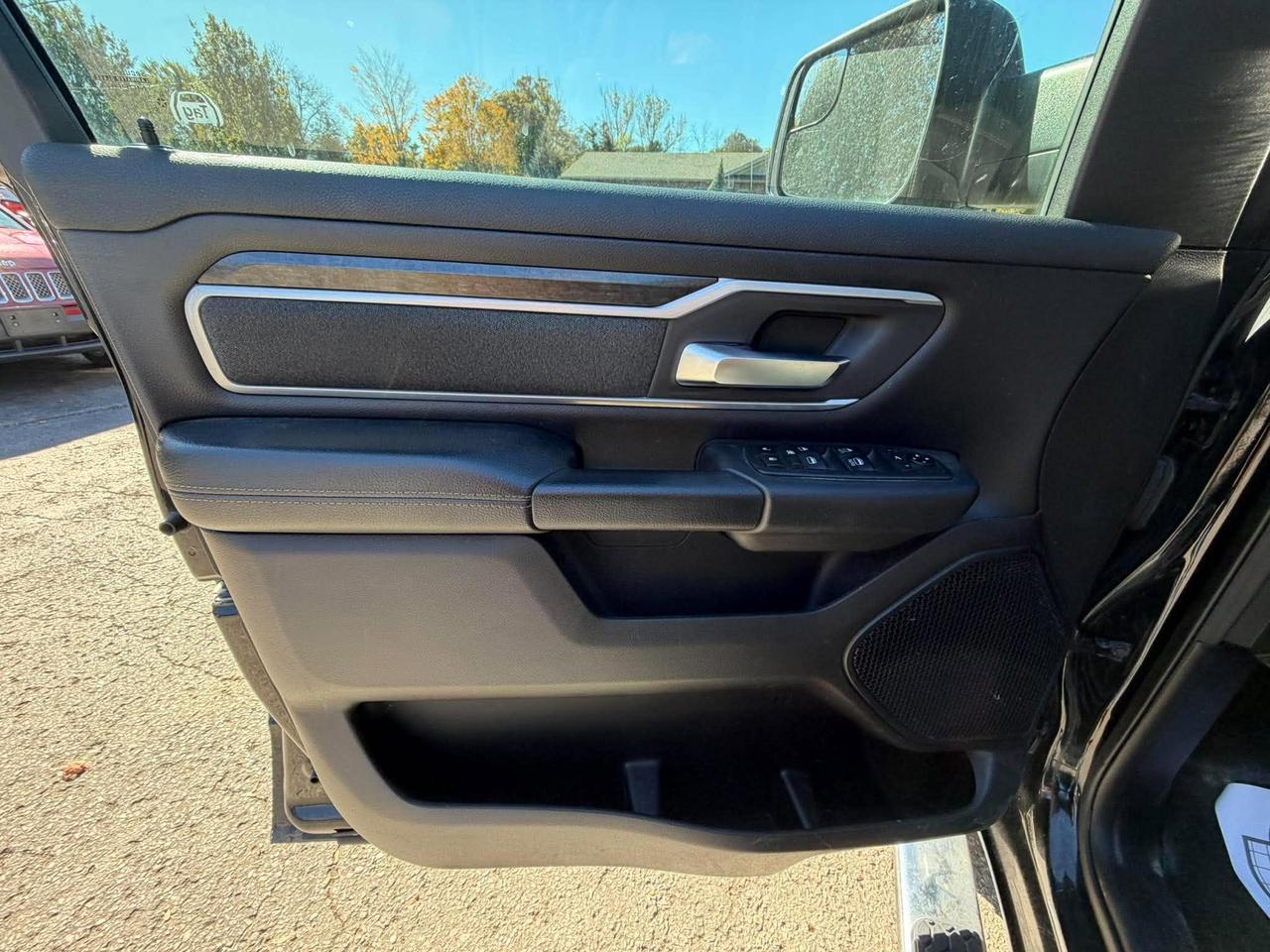 2020 RAM 1500 Big Horn 4x4 Crew Cab 6'4" Box - Photo #22