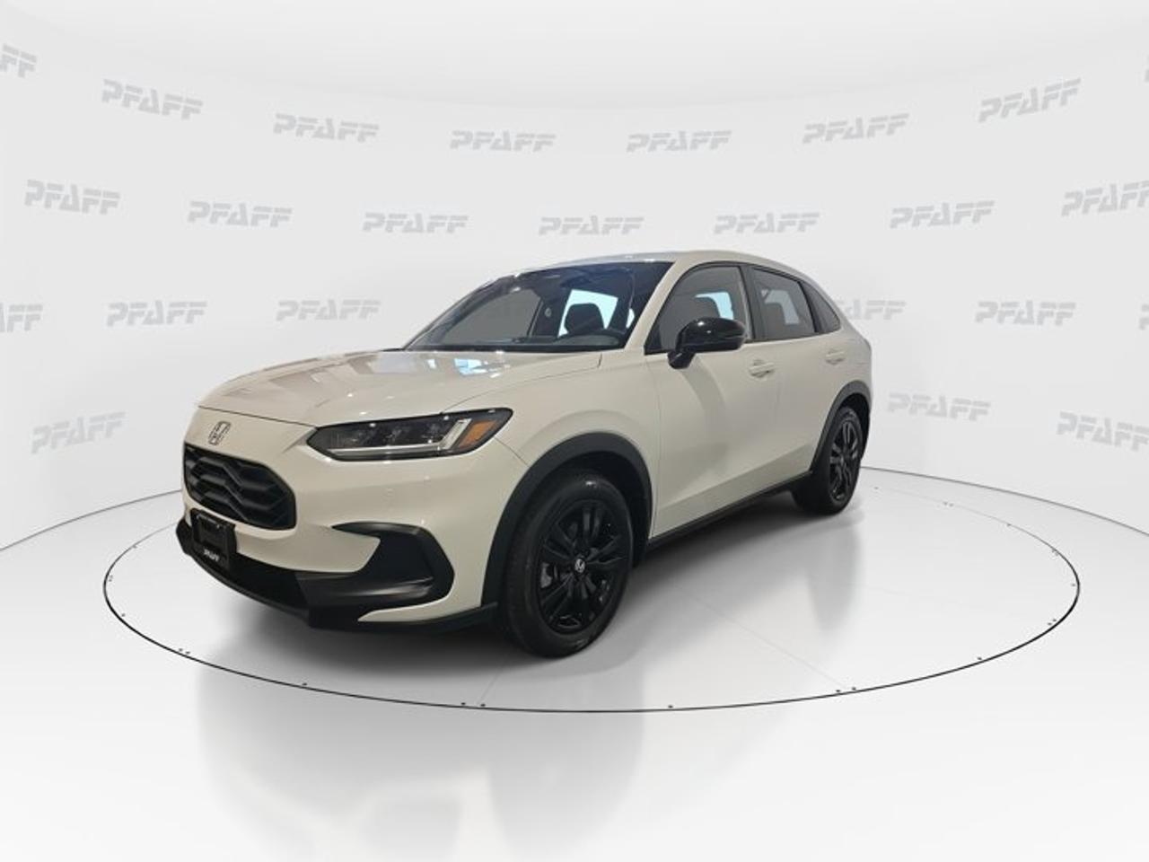 2026 Honda HR-V Sport Photo