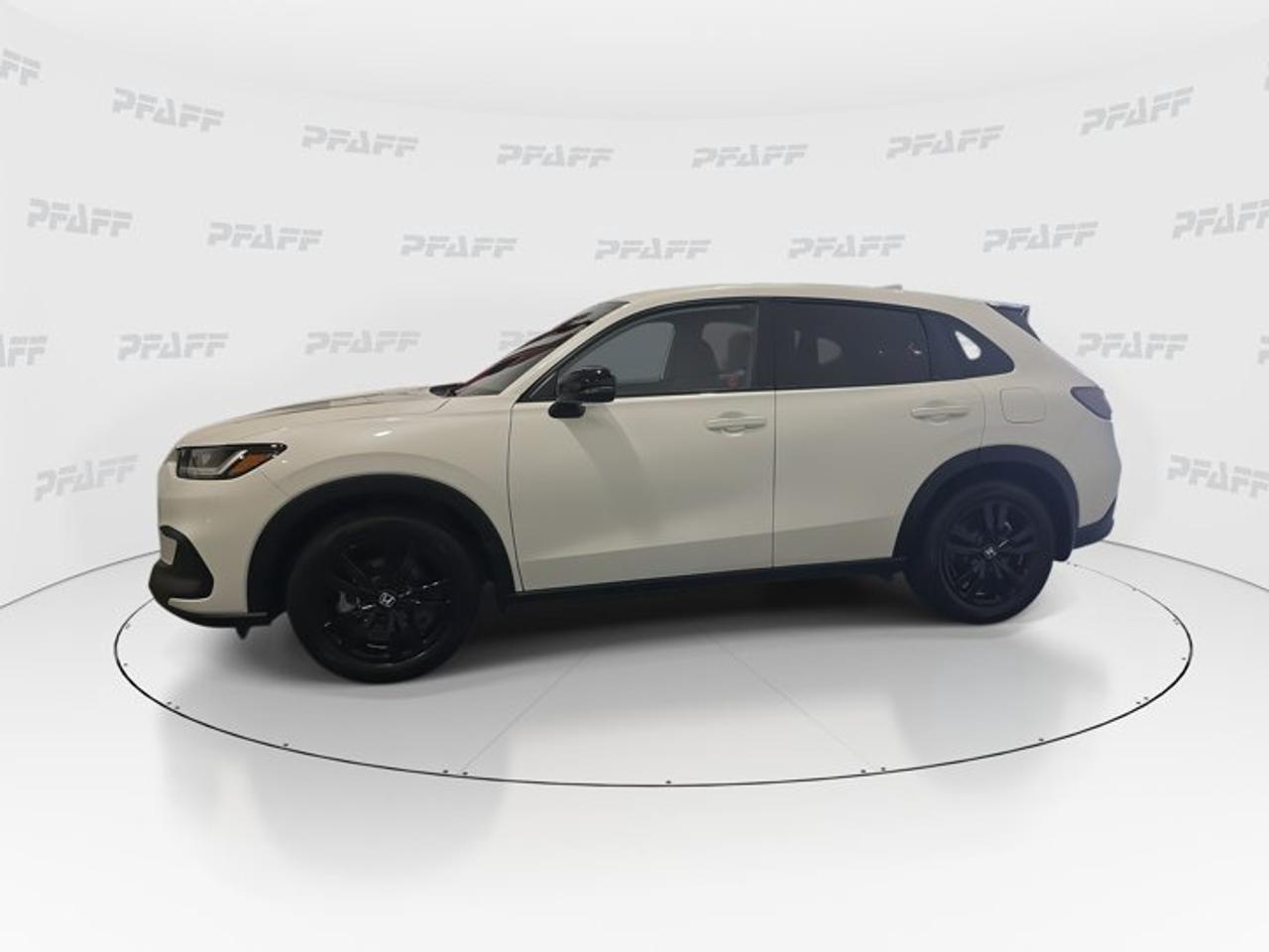 2026 Honda HR-V Sport Photo4