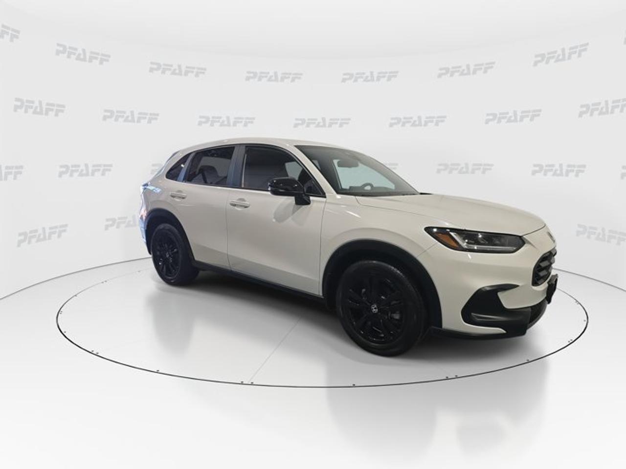 2026 Honda HR-V Sport Photo1