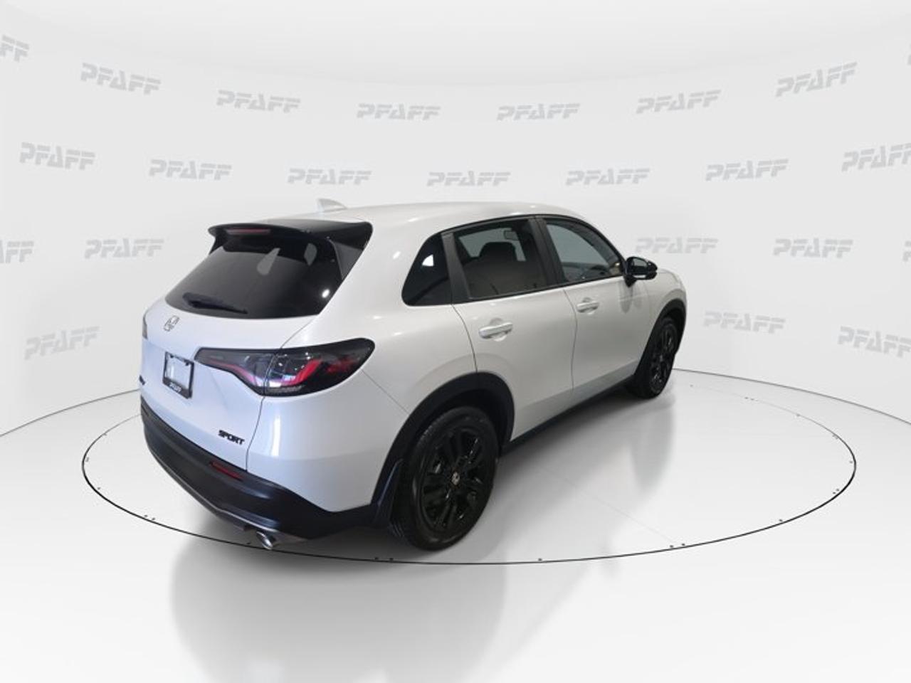2026 Honda HR-V Sport Photo