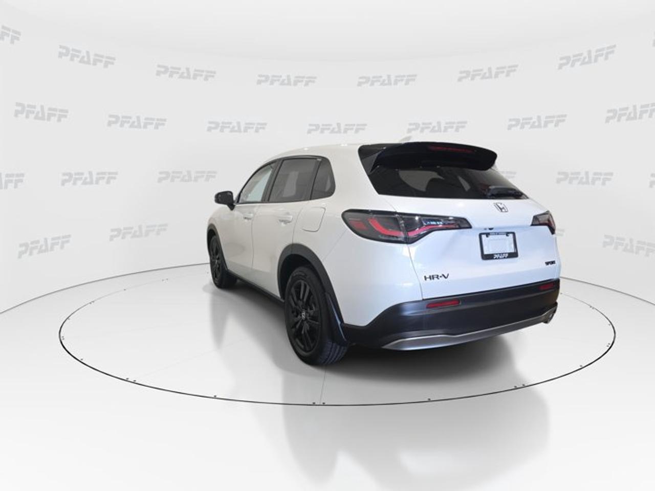 2026 Honda HR-V Sport Photo