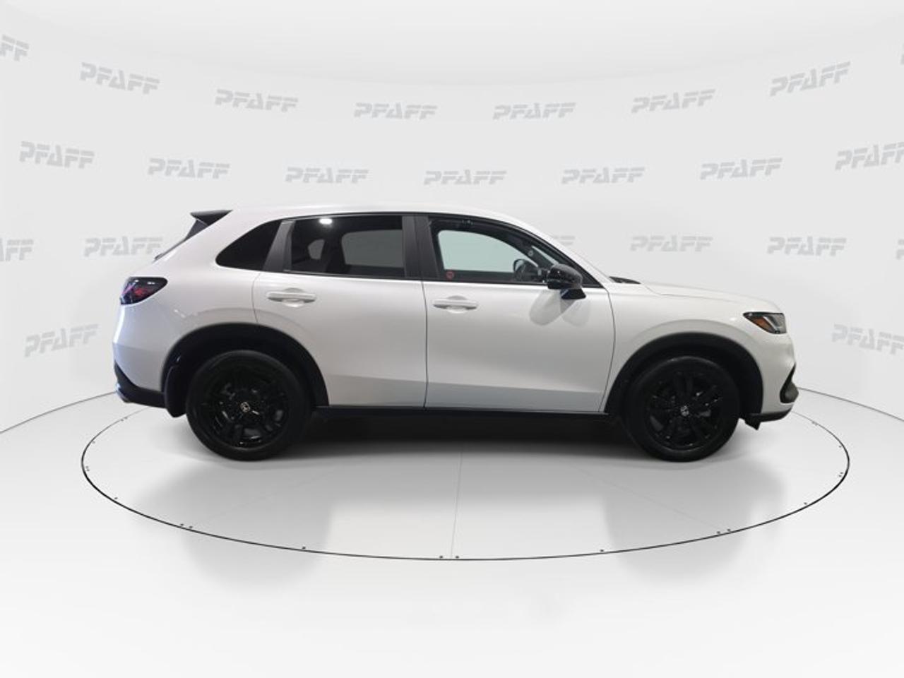 2026 Honda HR-V Sport Photo