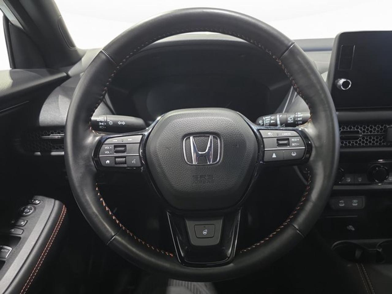 2026 Honda HR-V Sport Photo