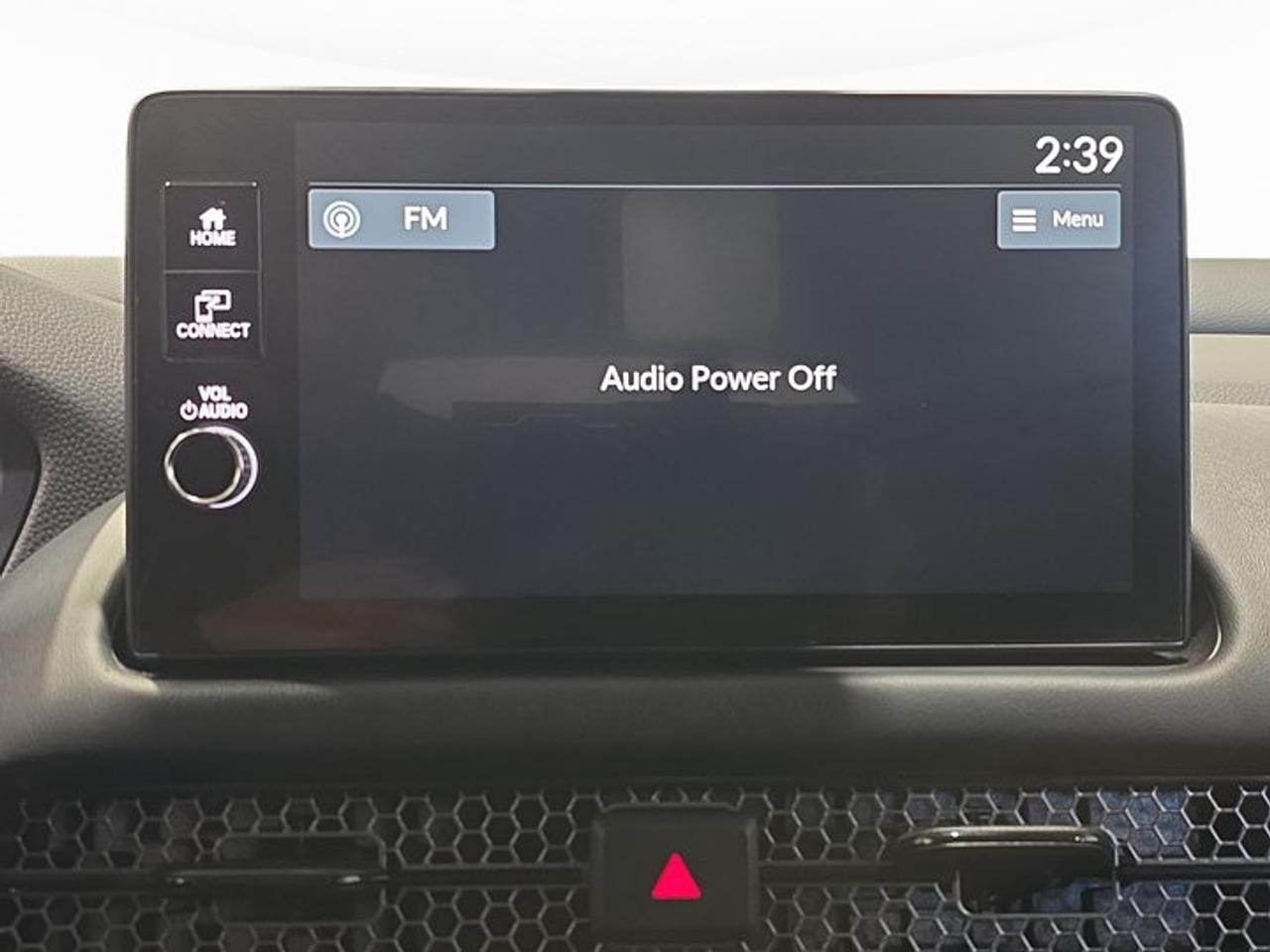 2026 Honda HR-V Sport Photo