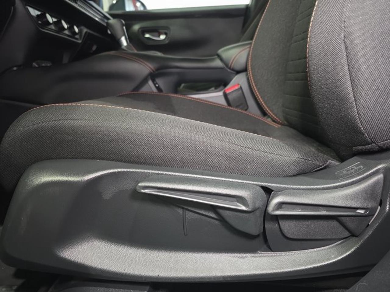 2026 Honda HR-V Sport Photo