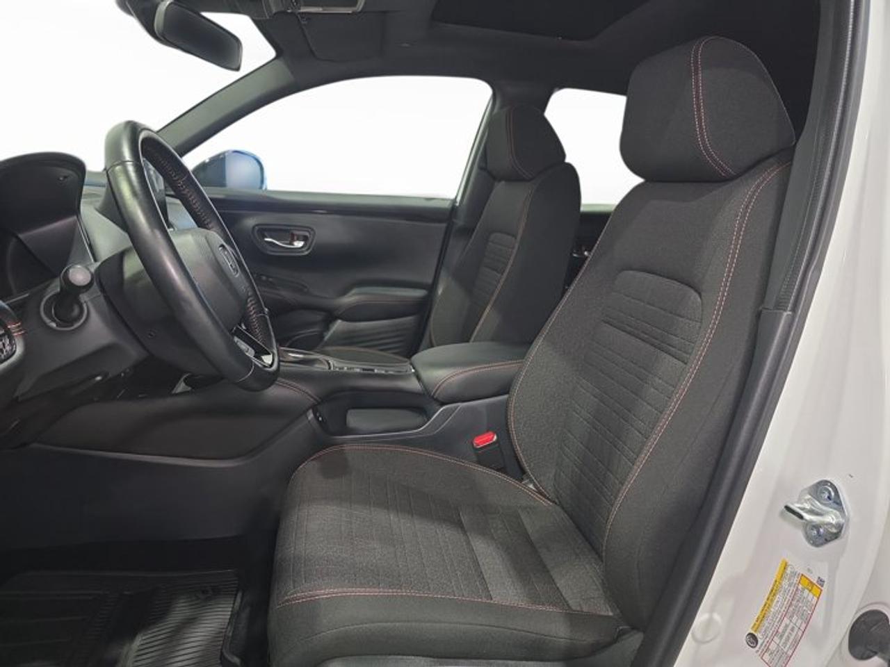 2026 Honda HR-V Sport Photo