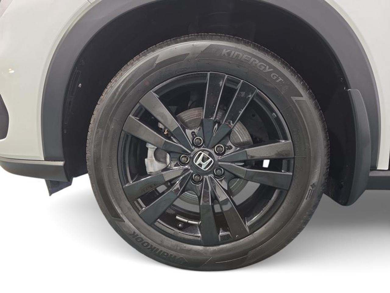 2026 Honda HR-V Sport Photo