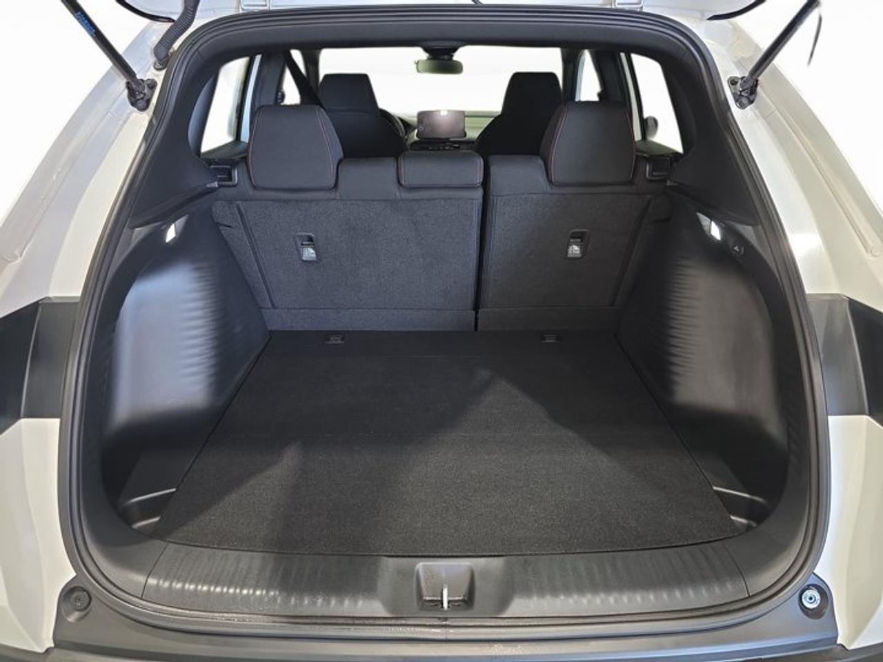 2026 Honda HR-V Sport Photo