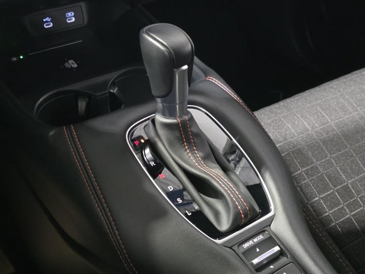 2026 Honda HR-V Sport Photo