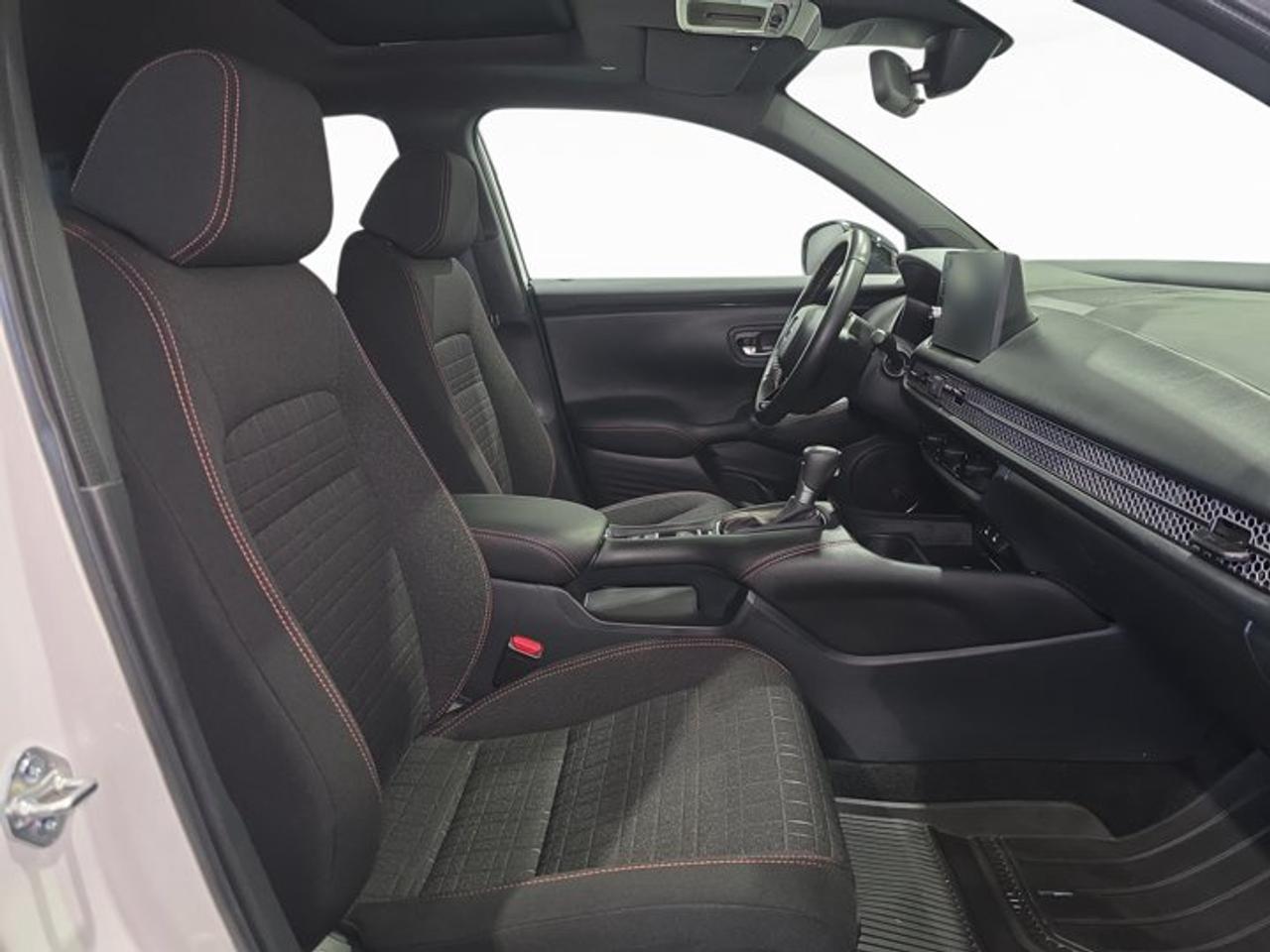 2026 Honda HR-V Sport Photo