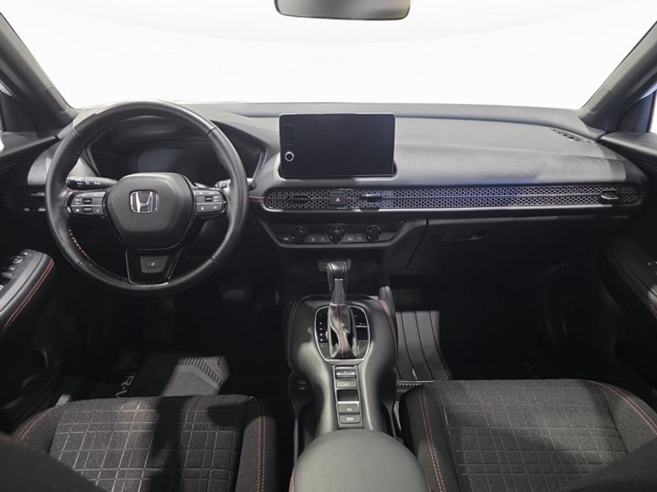2026 Honda HR-V Sport Photo