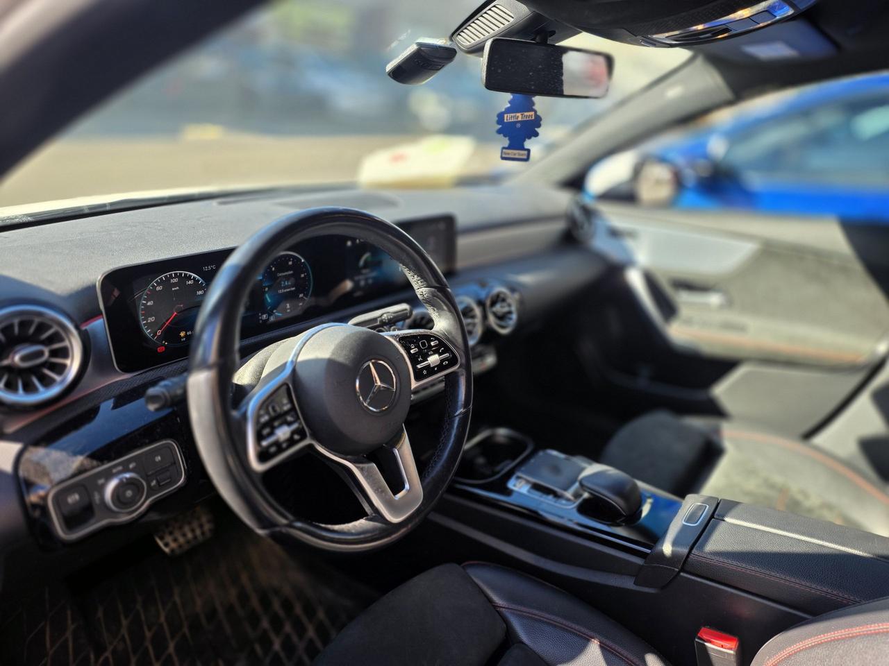 2019 Mercedes-Benz A-Class A 250 Photo