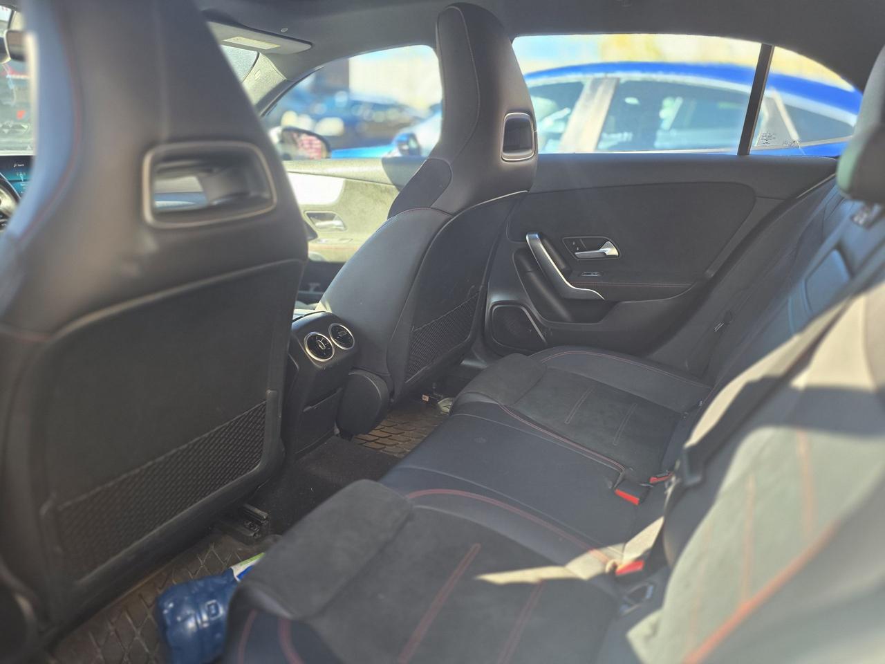 2019 Mercedes-Benz A-Class A 250 Photo