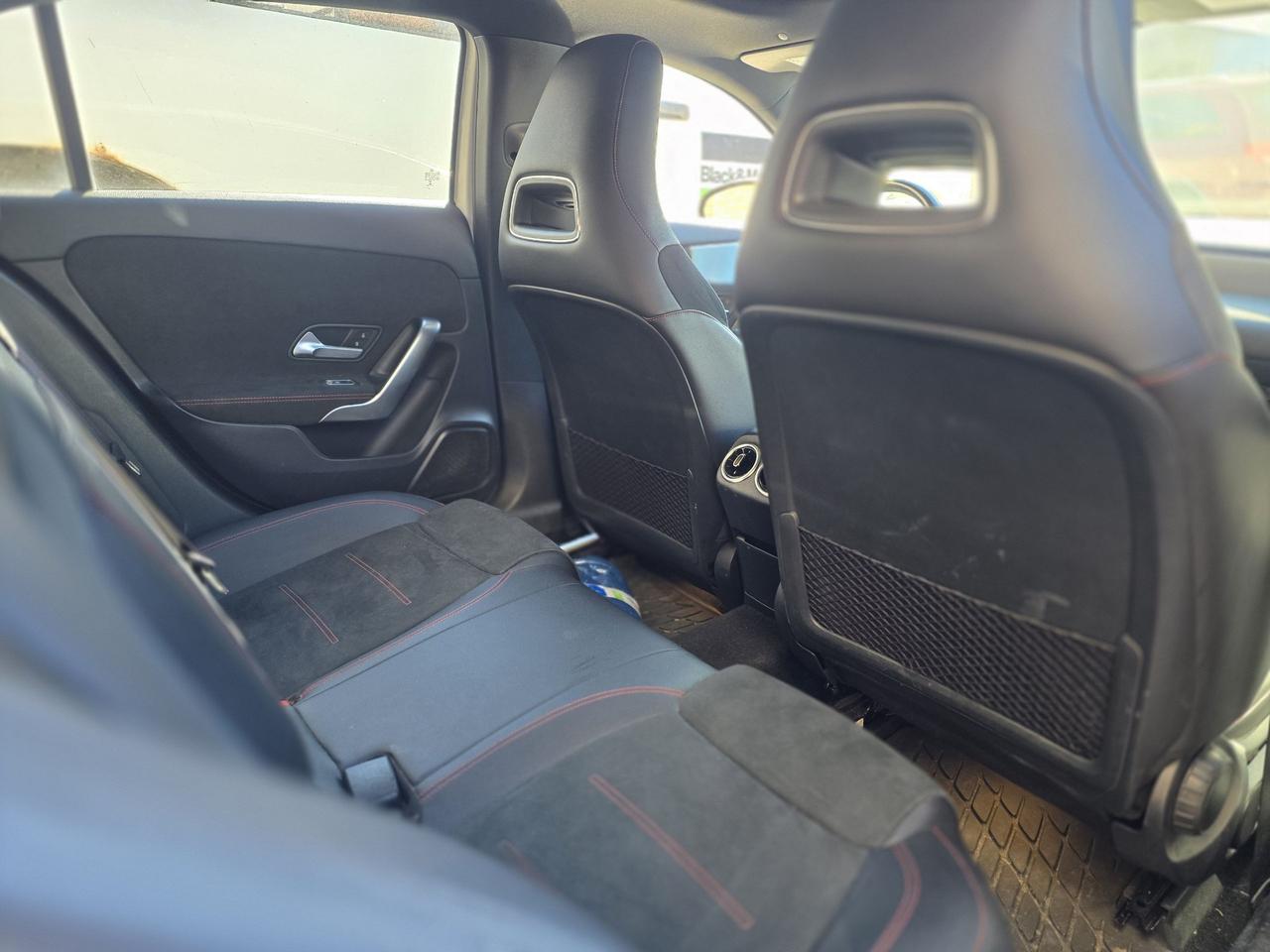 2019 Mercedes-Benz A-Class A 250 Photo