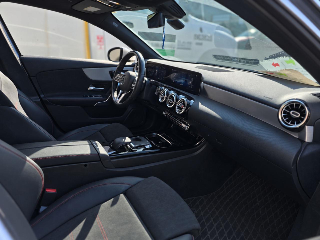 2019 Mercedes-Benz A-Class A 250 Photo