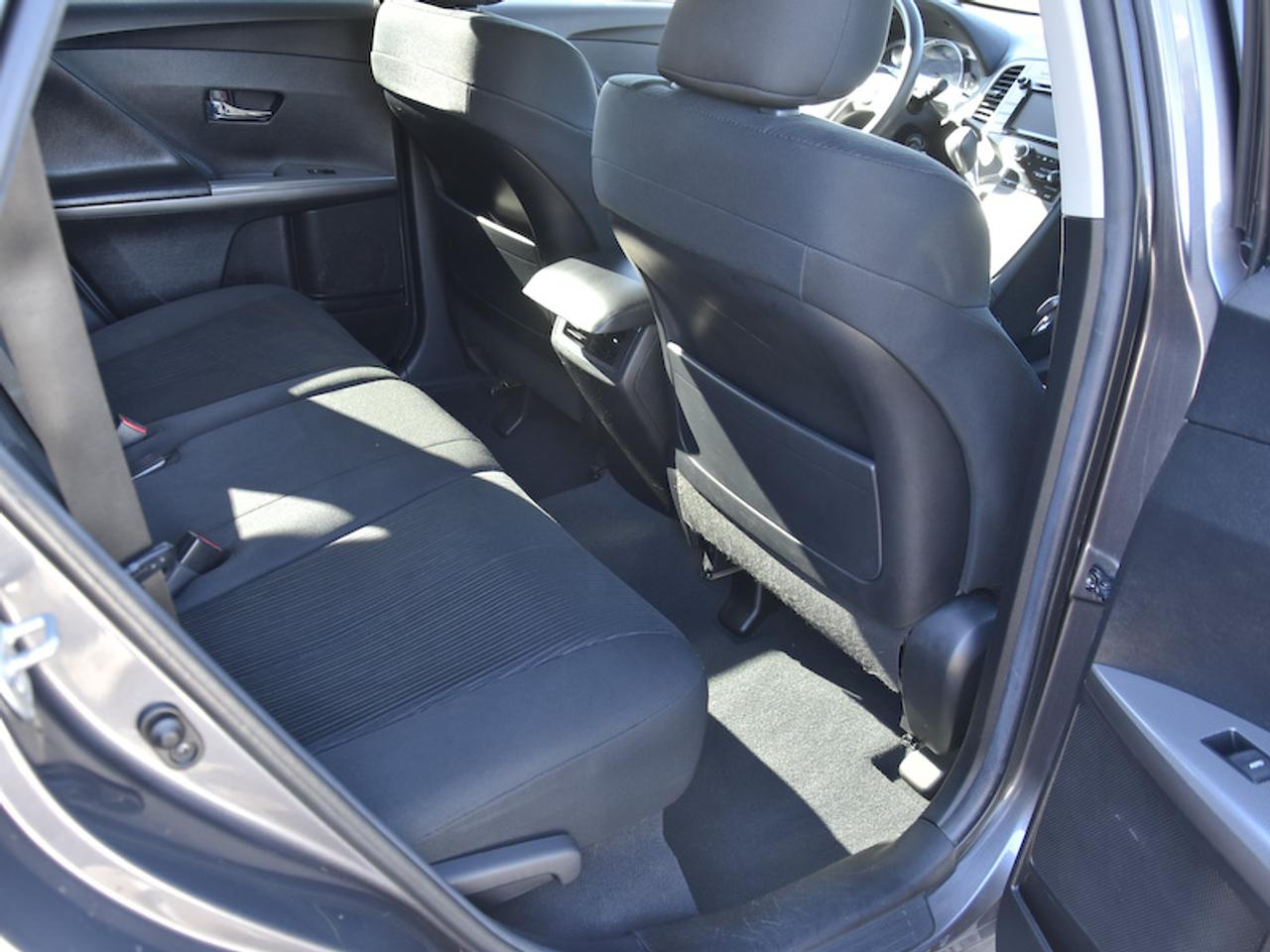 2016 Toyota Venza LE Photo