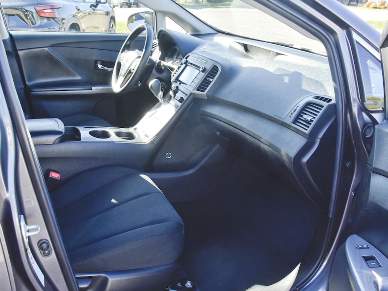 2016 Toyota Venza LE Photo