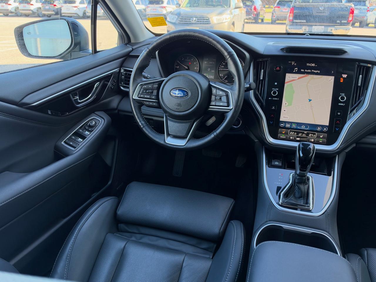 2025 Subaru Outback Limited LIMITED-ONE OWNER! Photo
