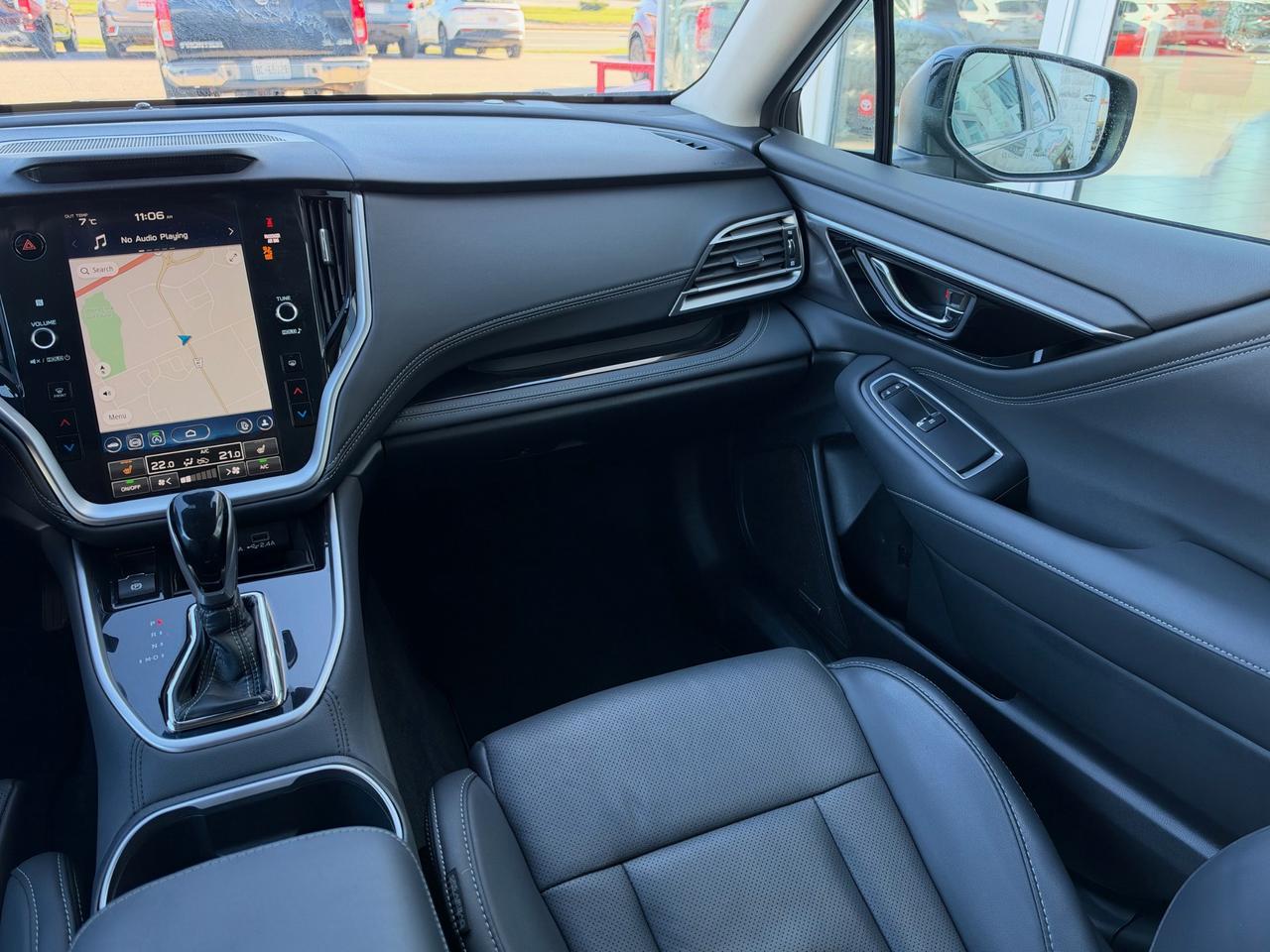 2025 Subaru Outback Limited LIMITED-ONE OWNER! Photo