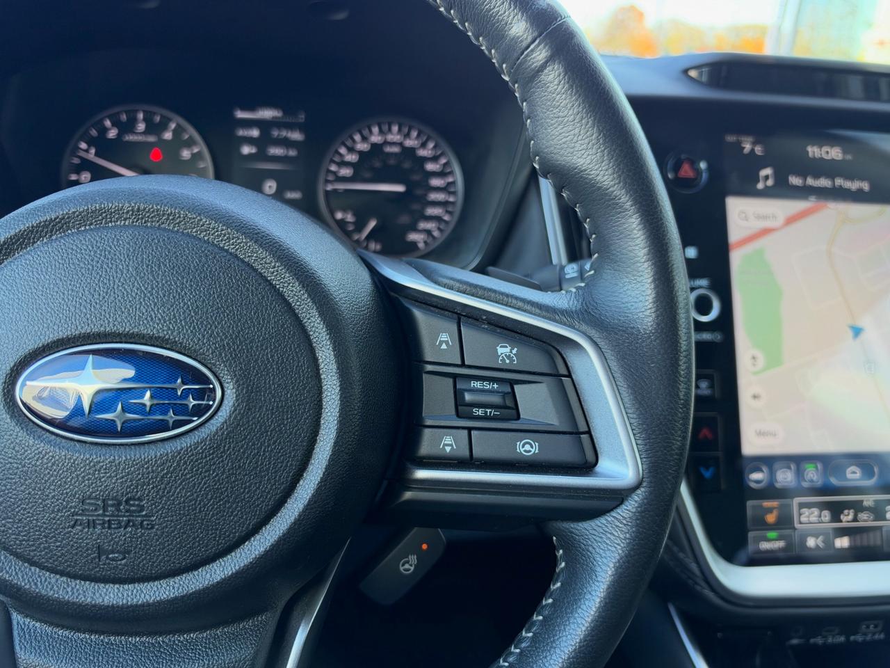 2025 Subaru Outback Limited LIMITED-ONE OWNER! Photo