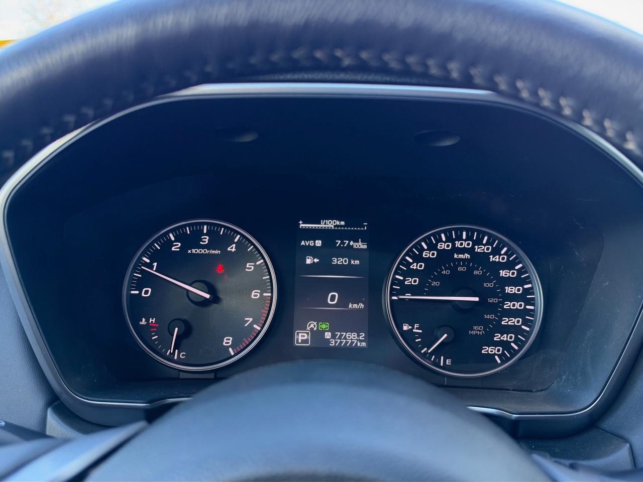 2025 Subaru Outback Limited LIMITED-ONE OWNER! Photo