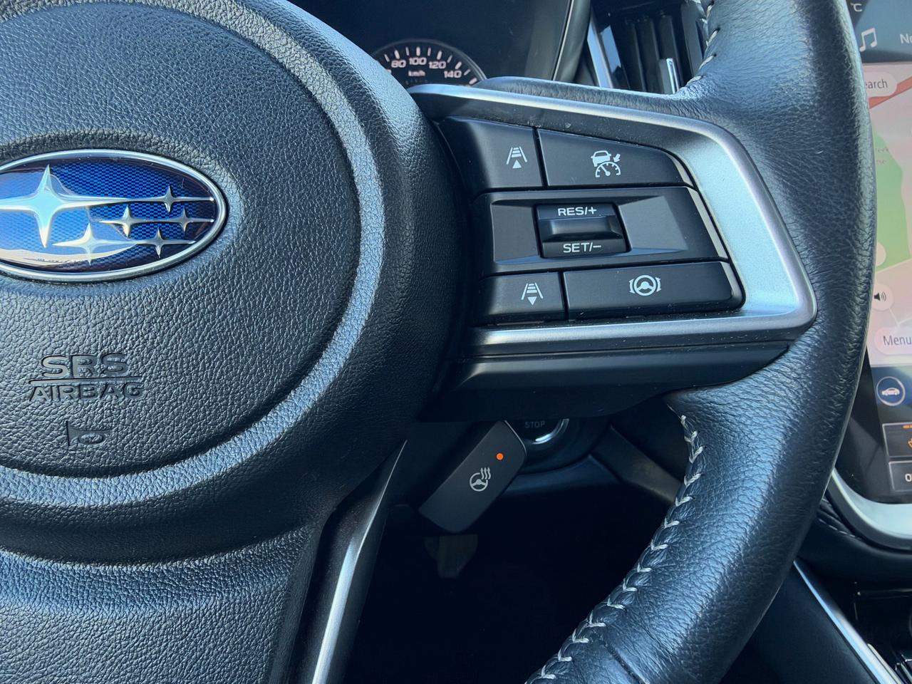 2025 Subaru Outback Limited LIMITED-ONE OWNER! Photo