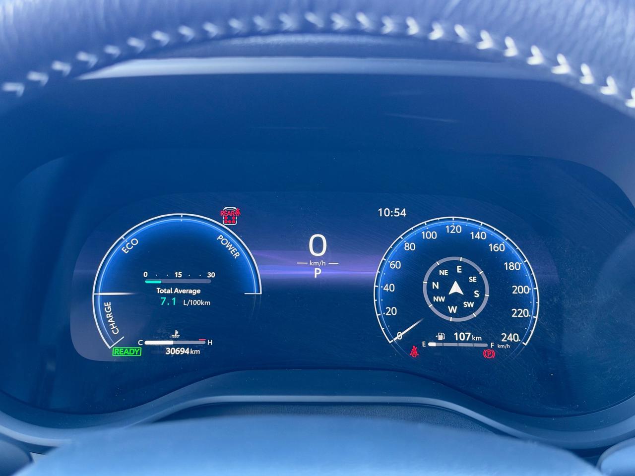 2025 Toyota Sienna XSE 7-Passenger XSE AWD! Photo