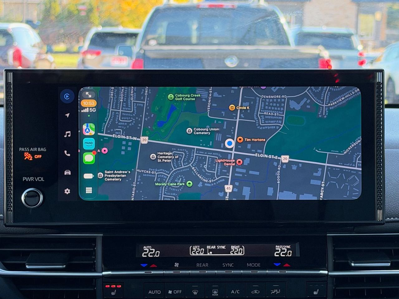 2025 Toyota Sienna XSE 7-Passenger XSE AWD! Photo