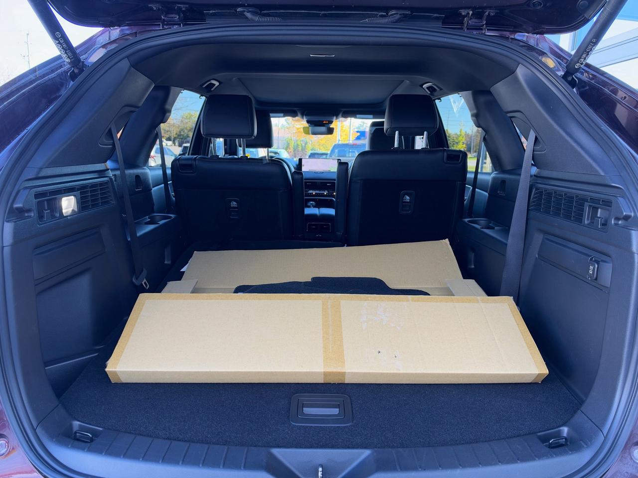 2025 Mazda CX-90 MHEV GT-P ONE OWNER+DEALER SERVICED! Photo