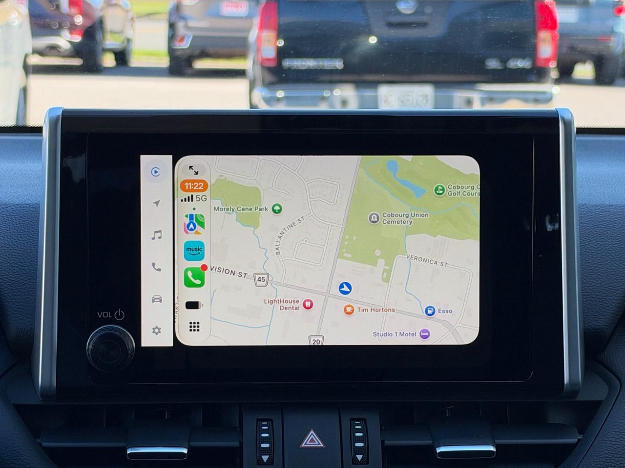 2025 Toyota RAV4 Hybrid HYBRID XLE PREMIUM! Photo