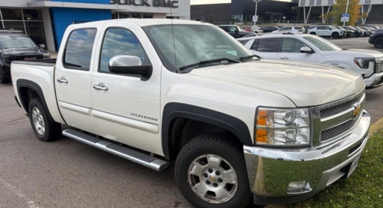 2012 Chevrolet Silverado 1500 LT AMAZING CONDITION | WELL MAINTAINED | A MUST SEE Photo5