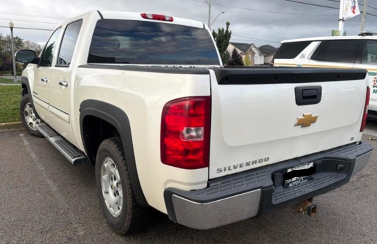 2012 Chevrolet Silverado 1500 LT AMAZING CONDITION | WELL MAINTAINED | A MUST SEE Photo