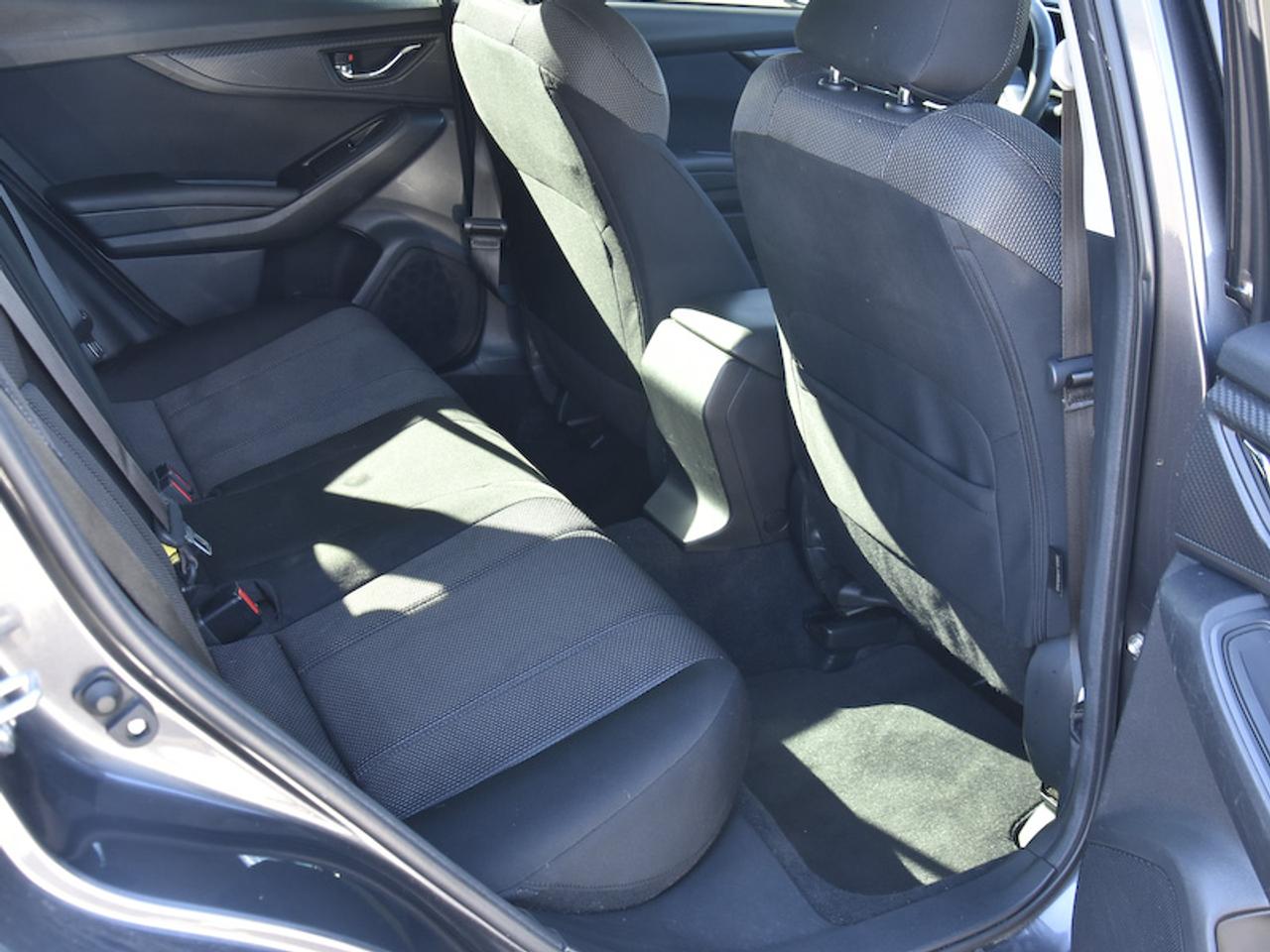 2023 Subaru Impreza Touring Photo