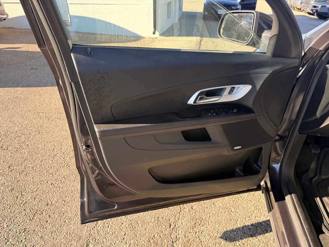 2015 Chevrolet Equinox LT Photo
