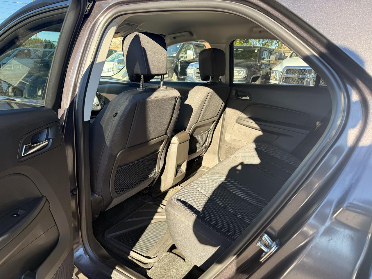 2015 Chevrolet Equinox LT Photo