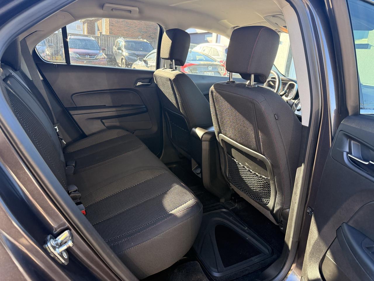 2015 Chevrolet Equinox LT Photo