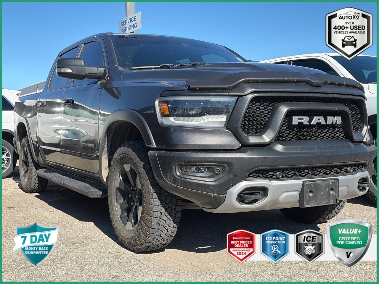 Vehicle Image
