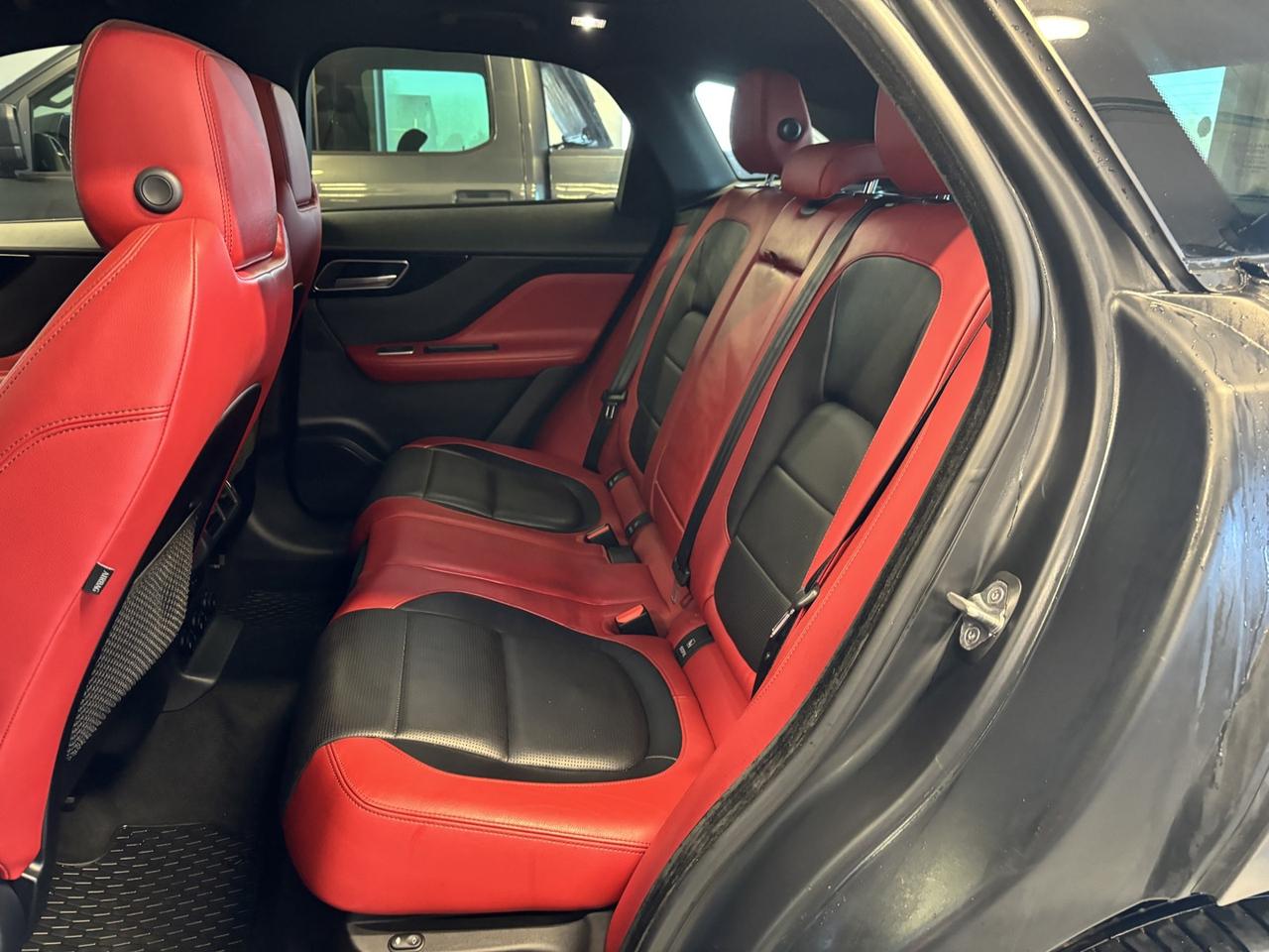 2018 Jaguar F-PACE S ~NO ACCIDENTS~CERTIFIED~ Photo