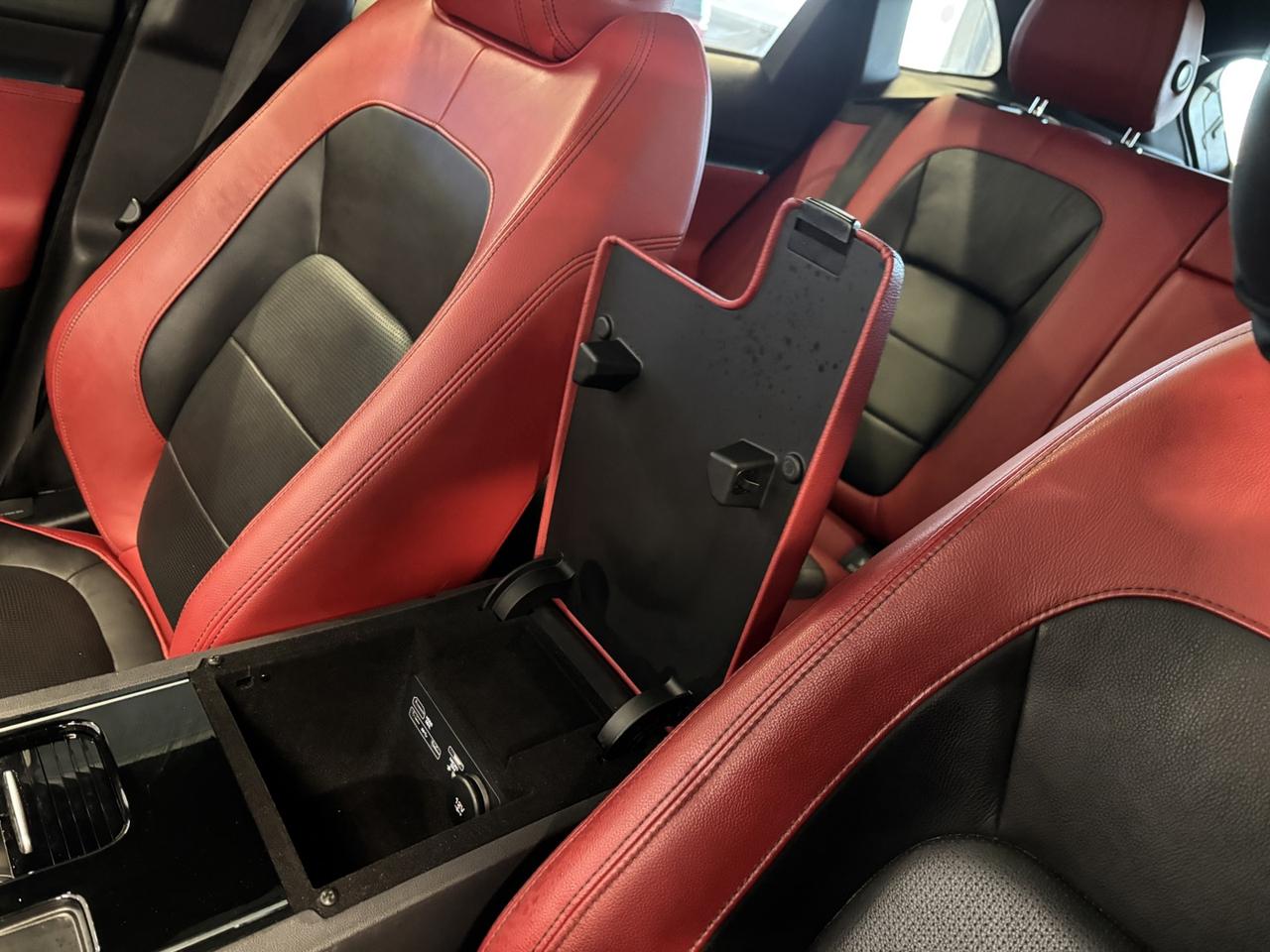 2018 Jaguar F-PACE S ~NO ACCIDENTS~CERTIFIED~ Photo