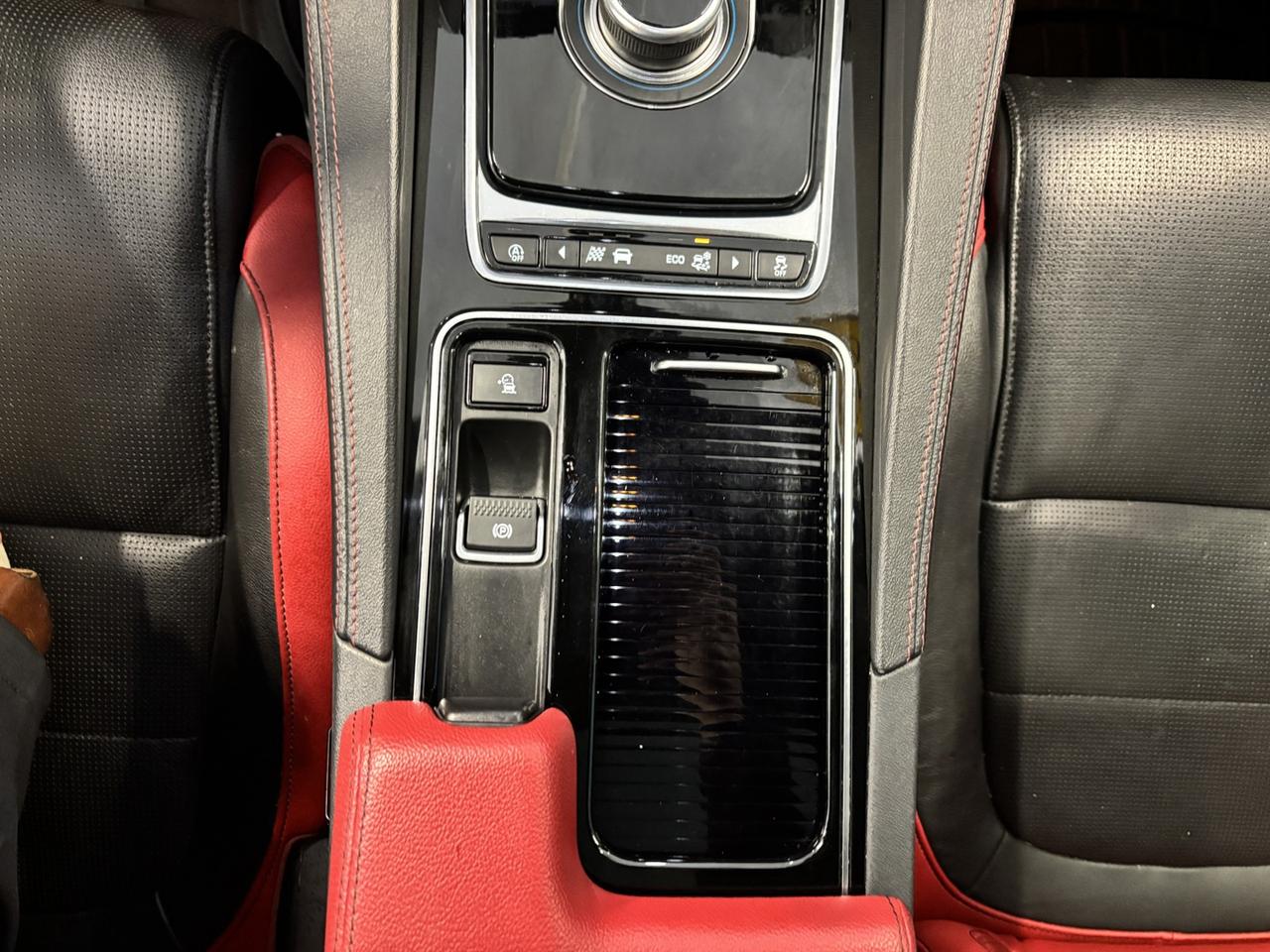 2018 Jaguar F-PACE S ~NO ACCIDENTS~CERTIFIED~ Photo