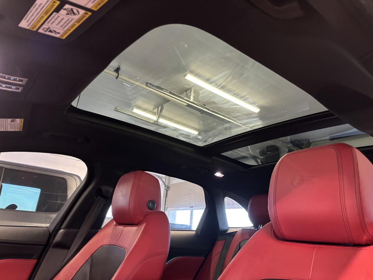 2018 Jaguar F-PACE S ~NO ACCIDENTS~CERTIFIED~ Photo