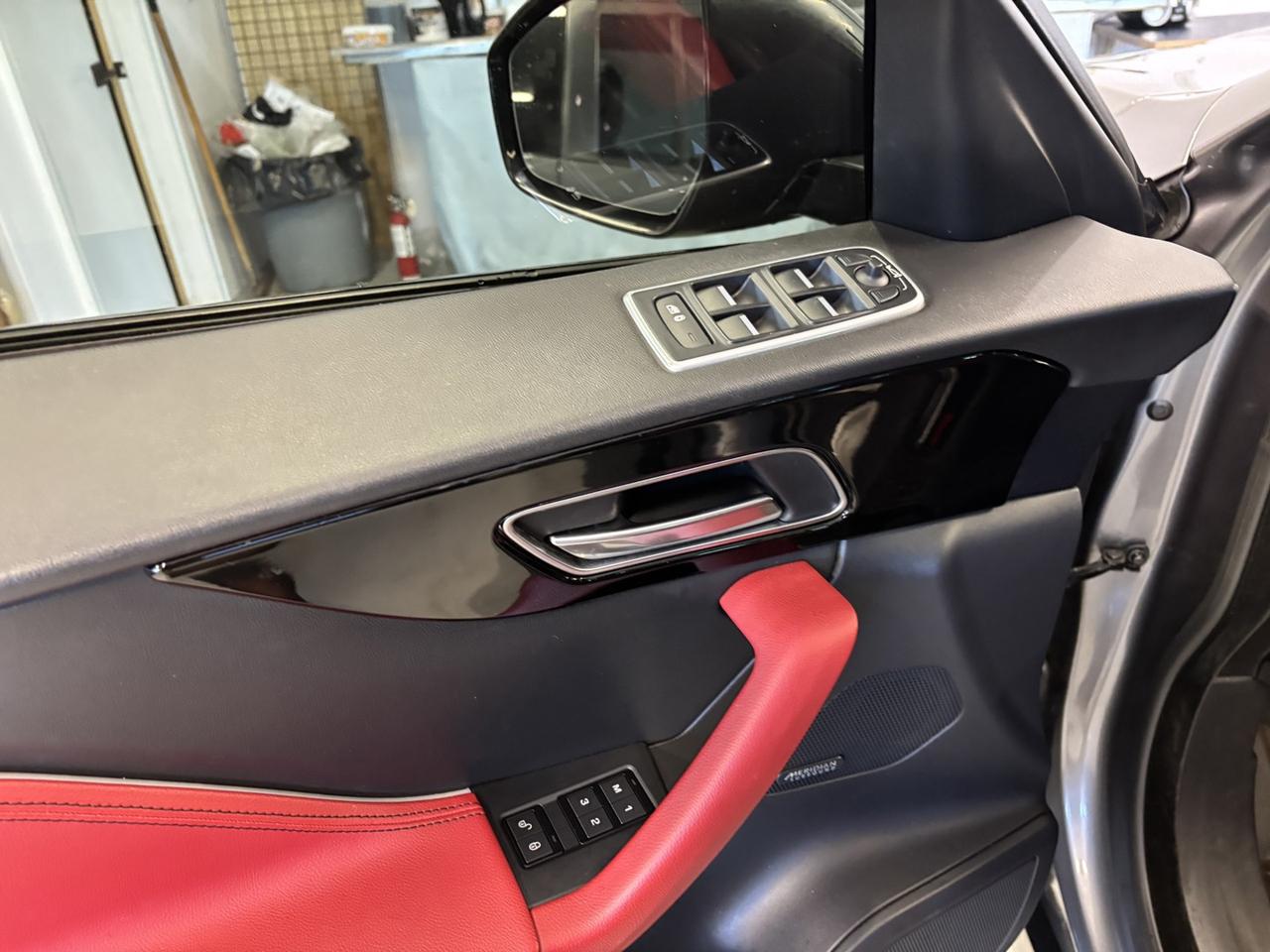 2018 Jaguar F-PACE S ~NO ACCIDENTS~CERTIFIED~ Photo