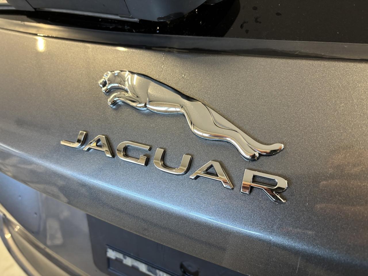 2018 Jaguar F-PACE S ~NO ACCIDENTS~CERTIFIED~ Photo