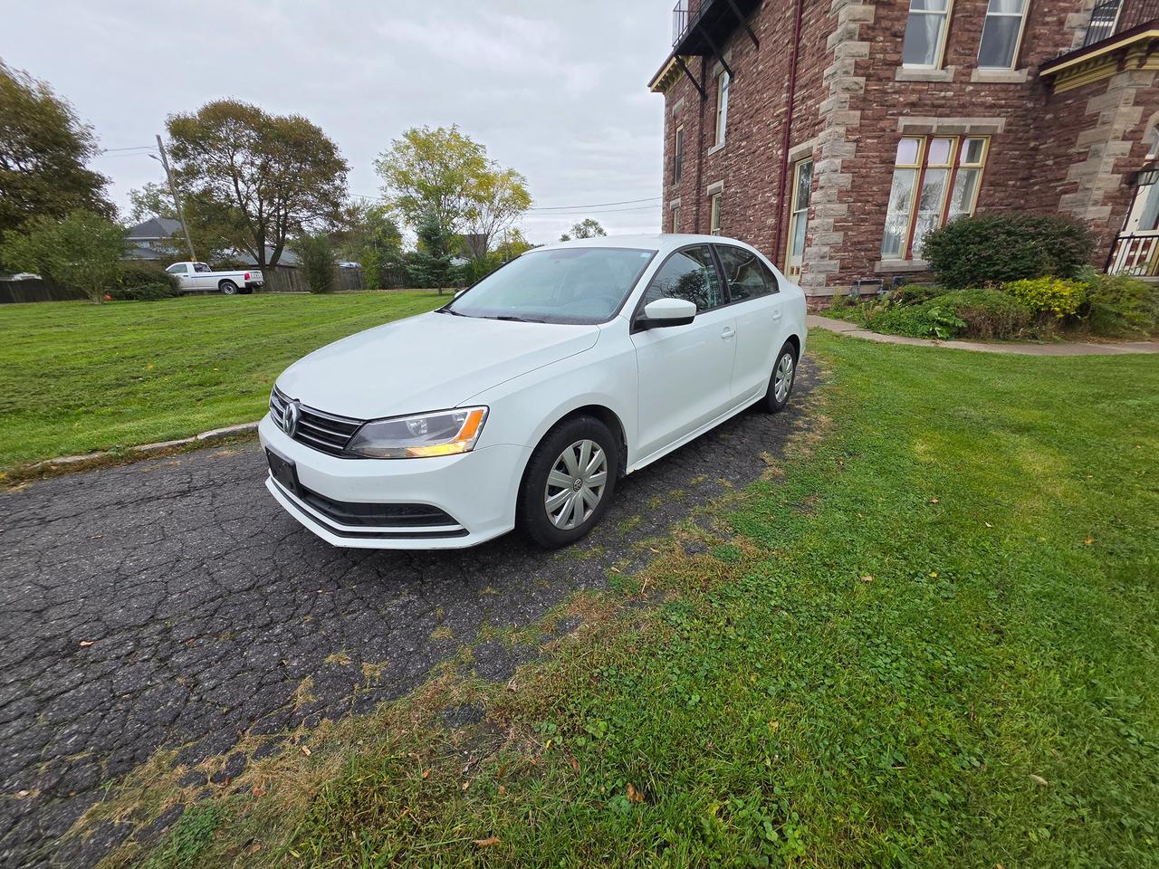2017 Volkswagen Jetta  Photo
