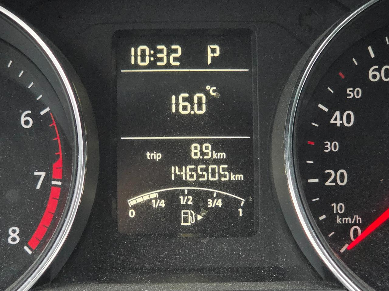 2017 Volkswagen Jetta  - Photo #9