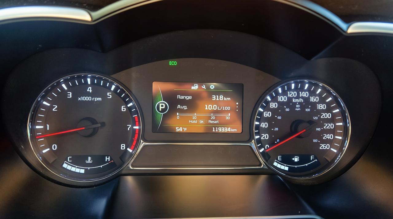 2015 Kia Optima EX LUXURY Photo