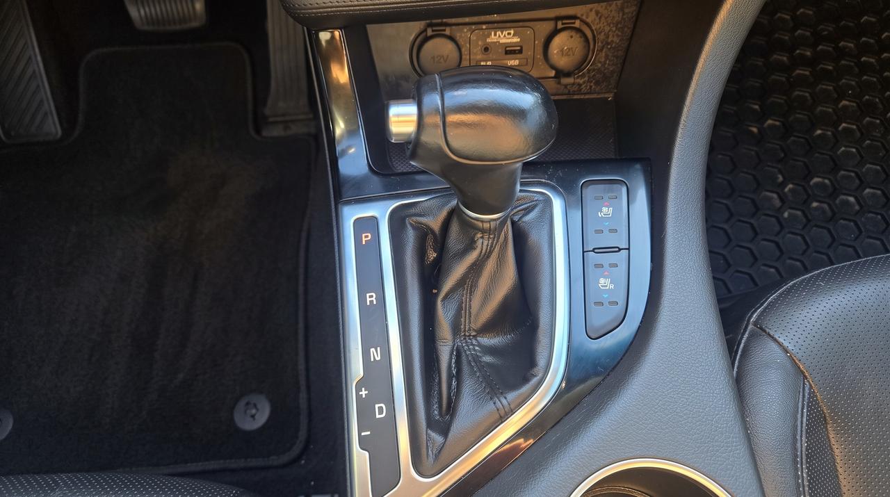 2015 Kia Optima EX LUXURY Photo