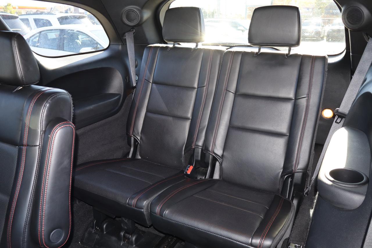 2025 Dodge Durango R/T AWD Photo