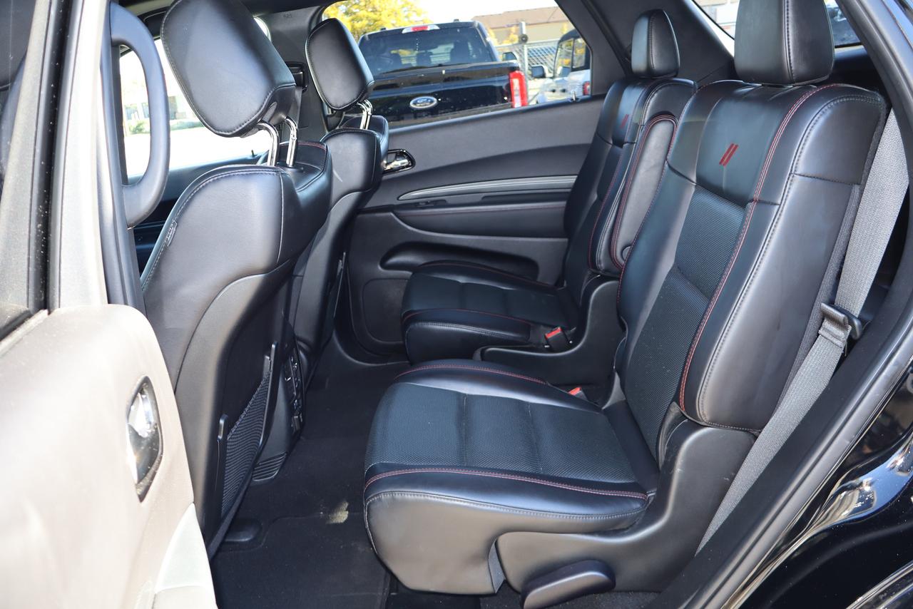 2025 Dodge Durango R/T AWD Photo
